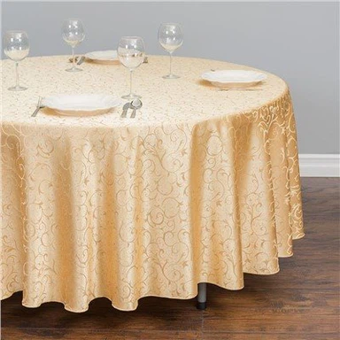 Tovaglie 100% poliestere