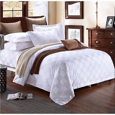 Set di biancheria da letto in stile hotel